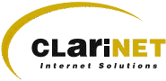 Clarinet Internet Solutions Logo